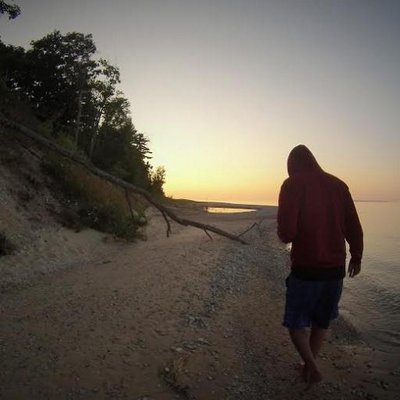 Profile Picture of Matt Maron (@MattMMaron) on Twitter