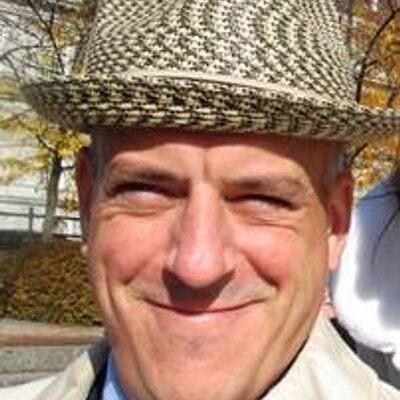 Profile Picture of Jean-F. ARSENAULT (@JeanF_Arsenault) on Twitter