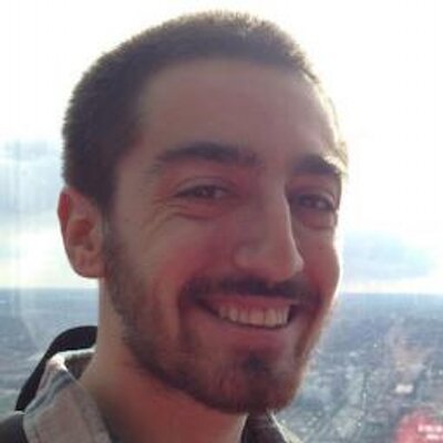 Profile Picture of Chris Shores (@ShoresOnSports) on Twitter