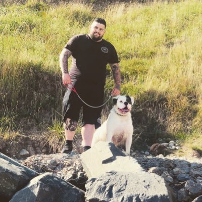 Profile Picture of Stav (@AndyWilmot1) on Twitter