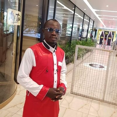 Profile Picture of Nazifi lawan adam Afakallah (@LawanPaco) on Twitter