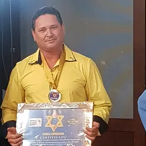 Profile Picture of jorgebarros881 (@jorgebarros881) on Tiktok