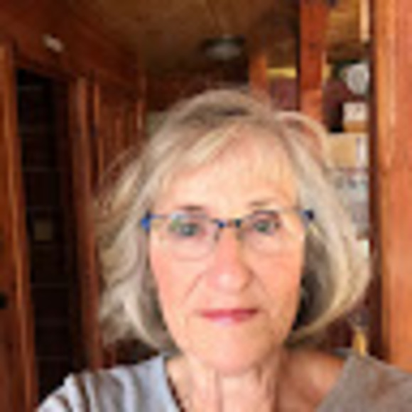 Profile Picture of Cathy Steele (@crshoney) on Poshmark