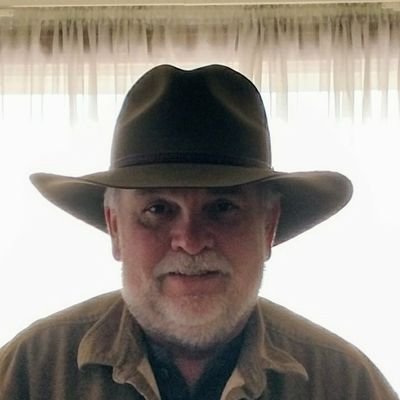 Profile Picture of Randy Wilkerson (@wilkersonr) on Twitter