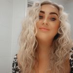 Profile Picture of Sláine Amber Ward (@slaineward) on Instagram