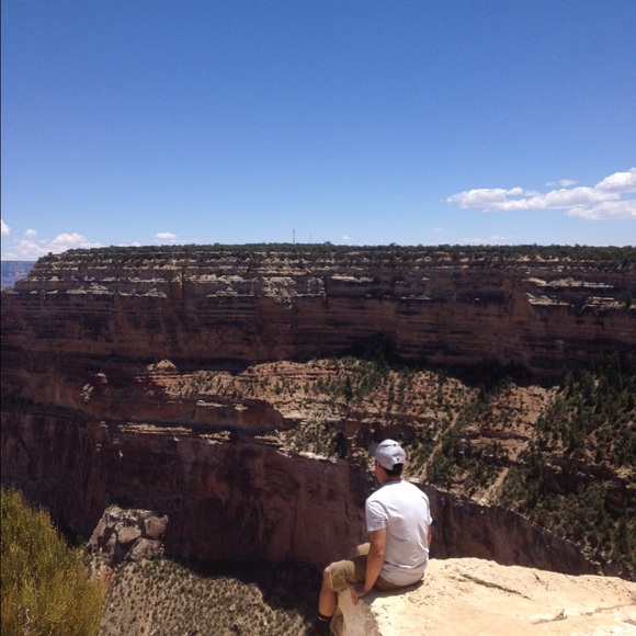 Profile Picture of Calvin Han (@hangee) on Poshmark