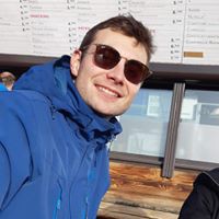 Profile Picture of Nick Matthys (@nick-matthys-1) on Quora