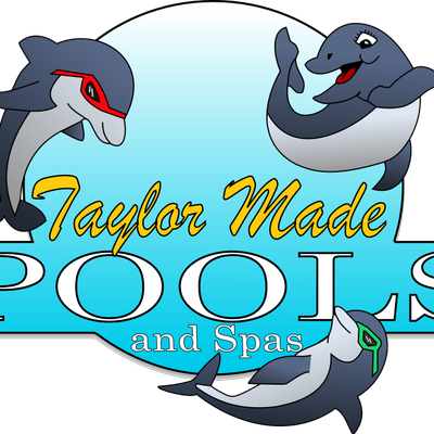 Profile Picture of TaylorMadePools (@TaylorPools) on Twitter