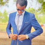 Profile Picture of Umarr Farouk Diallo (@umarrfaroukjalloh) on Instagram