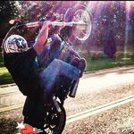 Profile Picture of Chris Lackey (@pooowwwwww) on Instagram
