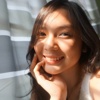 Profile Picture of Francine Diaz (@francinecarreld) on Twitter