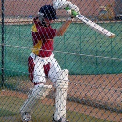 Profile Picture of Nick Barden (@NickBarden1) on Twitter