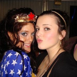 Profile Picture of Zoe Horner (@_z0e_) on Myspace