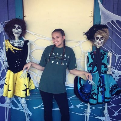 Profile Picture of Caroline Weaver (@carolineweaverr) on Twitter