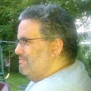 Profile Picture of Harold R. Nichols, Jr. (@hrnicholsjr) on Twitter