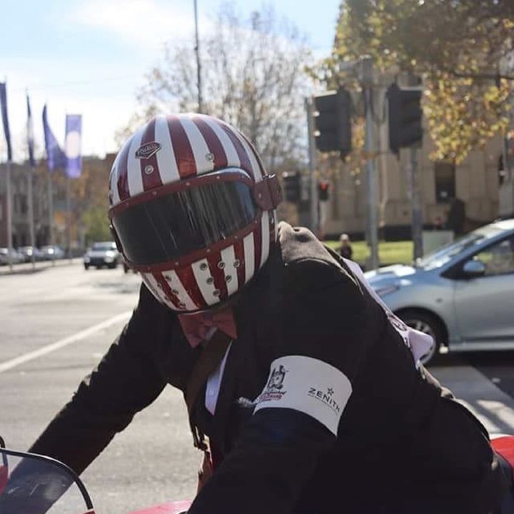 Profile Picture of michaelcapraro335 (@michaelcapraro335) on Tiktok