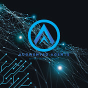 Profile Picture of Michael Manos (@AugmentedAgentsNetwork) on Youtube