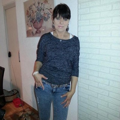 Profile Picture of Kerstin Neumann (@neumann1709) on Twitter