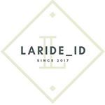 Profile Picture of SINCE 2017 (@laride_id) on Instagram