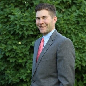 Profile Picture of James Thorup (@jrthorup) on Twitter