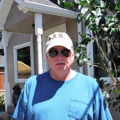 Profile Picture of Randy Iblings (@RIblings) on Twitter