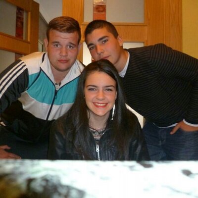 Profile Picture of Daniel Vicente Aldaz (@popiejea338) on Twitter