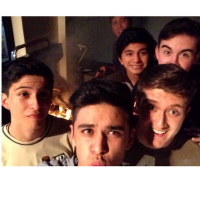 Profile Picture of David Noboa (@Davidnoboa97) on Twitter