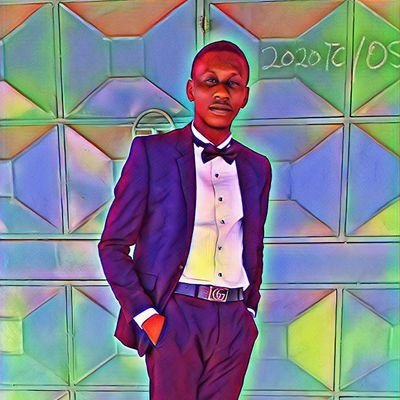 Profile Picture of Nathaniel Arthur (@Nathani63486963) on Twitter