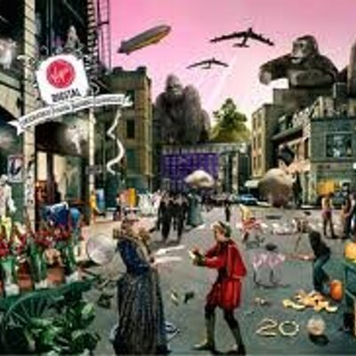 Profile Picture of Daniel Pinson (@danielpinson4) on Twitter