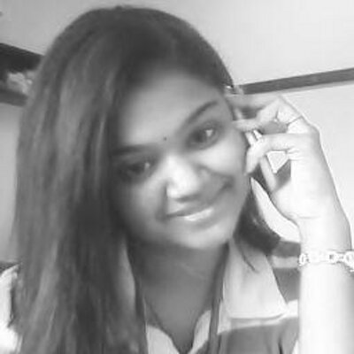 Profile Picture of Gayathry Thambyrajah (@PrincessDolly93) on Twitter