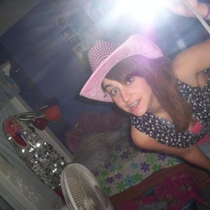 Profile Picture of Tracie Steben (@tracie_is_awsome) on Myspace