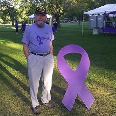 Profile Picture of Albert Brett (@AlbertBrett1) on Twitter