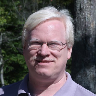 Profile Picture of Jim Hendrickson (@SkyscraperJim) on Twitter
