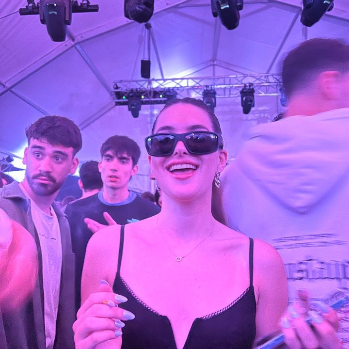 Profile Picture of lulihoffman_ (@lulihoffman_) on Tiktok