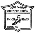Profile Picture of Boot and Shoe Workers' Unionon Wikipedia