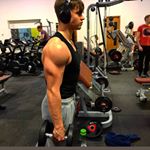Profile Picture of Lucas Roseden (@lucasrosedenfitness) on Instagram