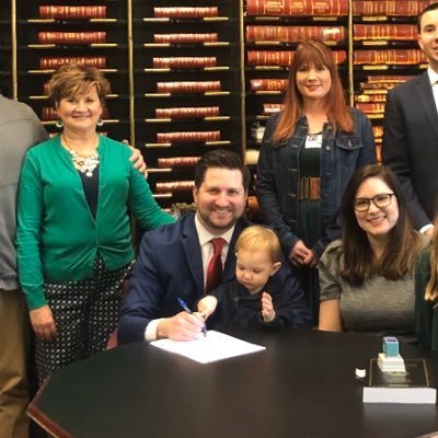 Profile Picture of Corey Nichols (@CoreyForKY) on Twitter