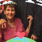 Profile Picture of Mevelyn Richardson (@Mevelyn-Richardson) on Facebook