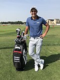 Profile Picture of Edoardo Molinari - Wikipediaon Wikipedia