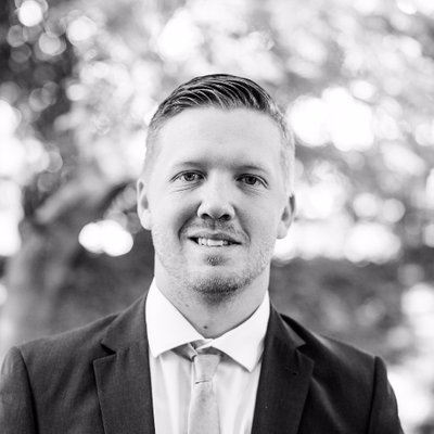 Profile Picture of Tyler Connell (@TCONN13) on Twitter