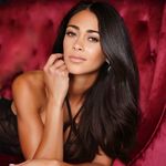 Profile Picture of Ashley Wiggins 💫 (@ashwigs) on Instagram