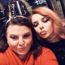 Profile Picture of Nicole Gassiott (@GassiottNicole) on Twitter