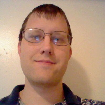 Profile Picture of Thomas Knapp (@chemiclord) on Twitter