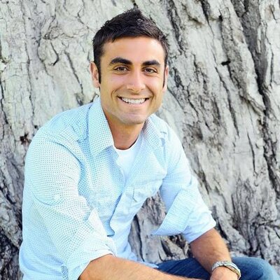 Profile Picture of Jared Rohatinsky (@JaredRohatinsky) on Twitter