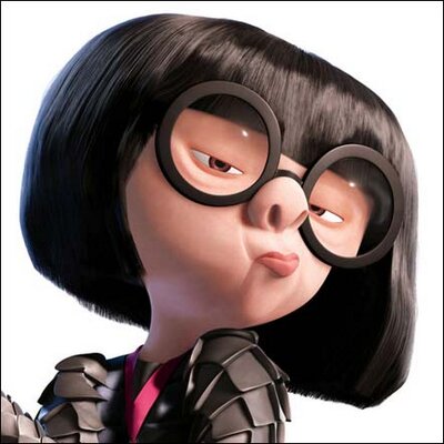 Profile Picture of Tia Edna (@TiaEdnaMode) on Twitter