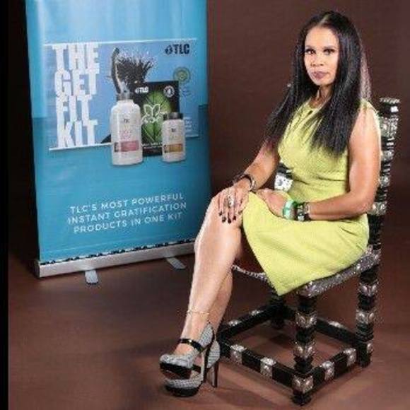 Profile Picture of Karimah a. Abdul-hakim (@kaah1972) on Poshmark