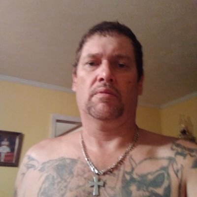 Profile Picture of Kenneth Workman (@Kenneth74699761) on Twitter