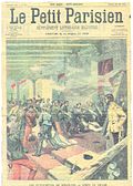 Profile Picture of May Coup (Serbia)on Wikipedia