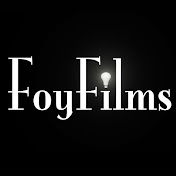Profile Picture of FoyFilms (@FoyFilms) on Youtube