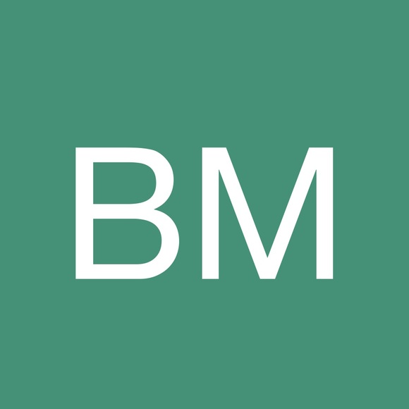 Profile Picture of Brian Mccomb (@bmmccomb) on Poshmark